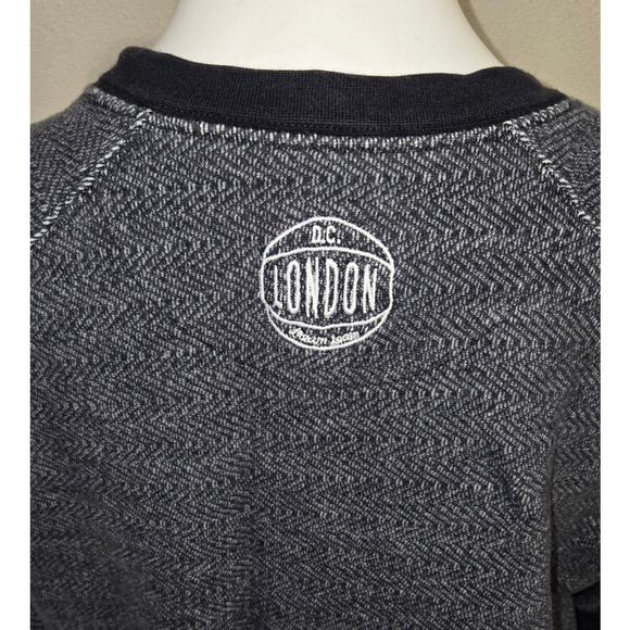 Nike USA Basketball London Olympics 20th Anniversary Crewneck Sweatshirt XL - Picture 6 of 10